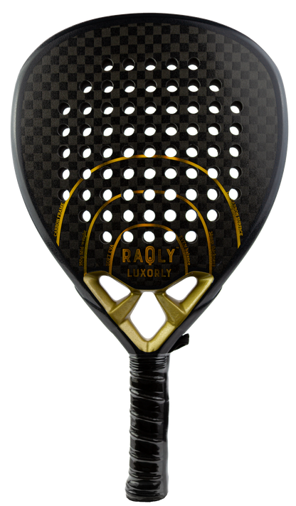 Raquette de padel RAQLY Luxorly