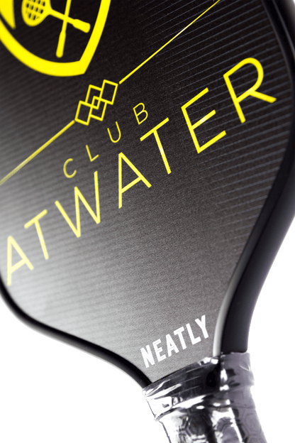 RAQLY Neatly Atwater Pickleball Paddle