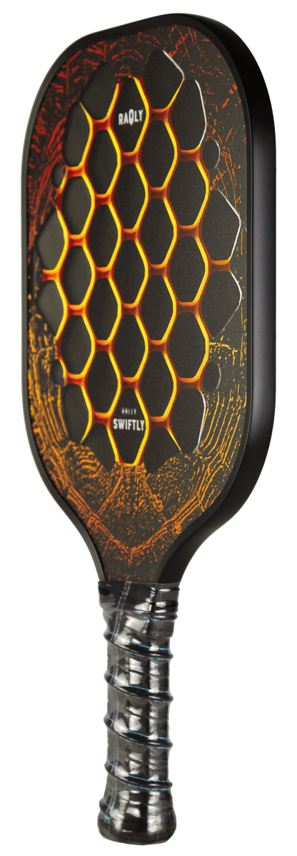 RAQLY Rally Swiftly Pickleball Paddle