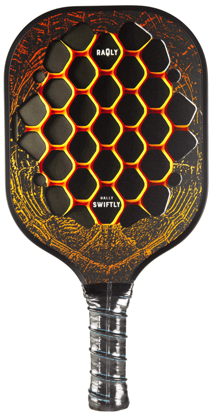 RAQLY Rally Swiftly Pickleball Paddle