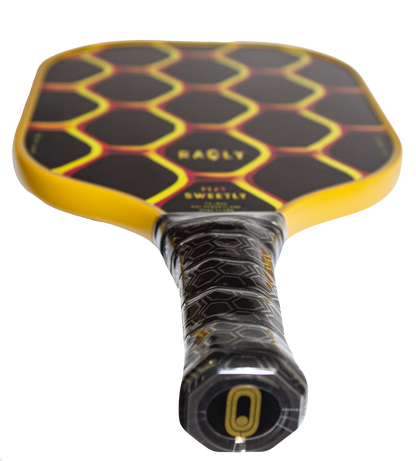 RAQLY Play Sweetly Pickleball Paddle