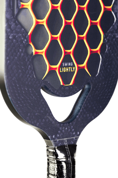 RAQLY Swing Lightly Carbon Pickleball Paddle